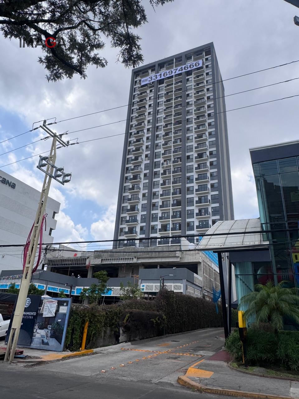 Livana Residencial — Zapopan, Jalisco